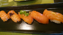 Sushi du Restaurant japonais SUSHI KAI à Beaune - n°15