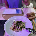 Photo n°1 de l'avis de Simon.e fait le 24/09/2023 à 18:56 sur le  Pane & Champagne à Capri