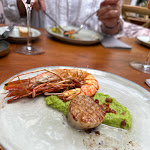 Photo n°1 de l'avis de HEIKO.I fait le 13/08/2023 à 10:05 sur le  F'LAUERS Bistro & Manufaktur à Losheim am See