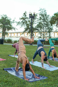 Starfit Yoga Studio - Jacksonville FL - Photo 3 - Car repair in Jacksonville, FL, Jacksonville