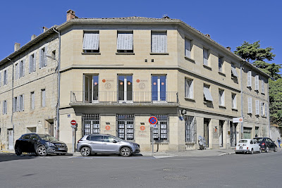 Cabinet House & Co à Avignon