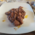 Photo n°2 de l'avis de Accademia.r fait le 05/10/2019 à 12:05 sur le  Ristorante Quarto del Pozzo à Rivisondoli