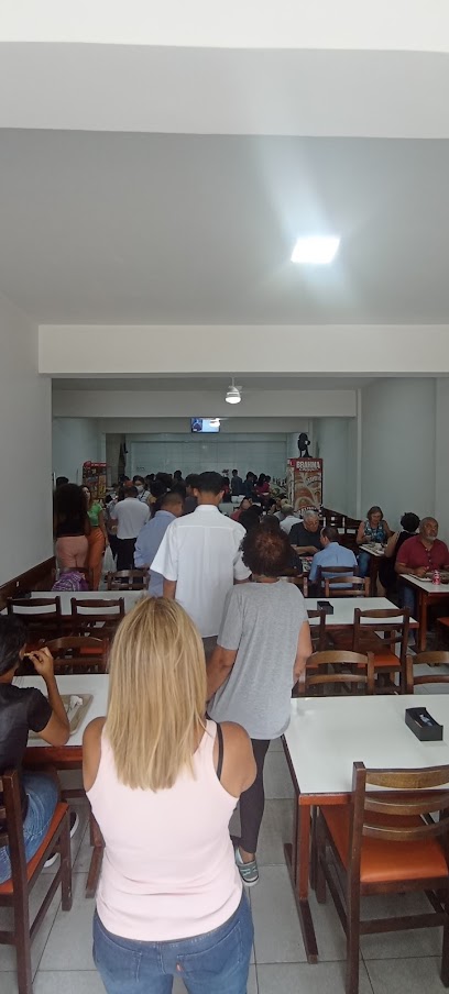 Kilinho's Grill Restaurante Santana São Paulo