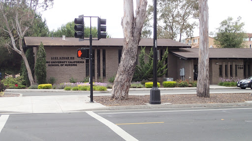 Touro University California School of Nursing
