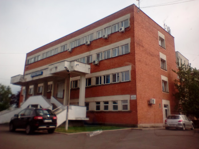Opinii despre Spitalul Municipal Calafat în <nil> - Spital