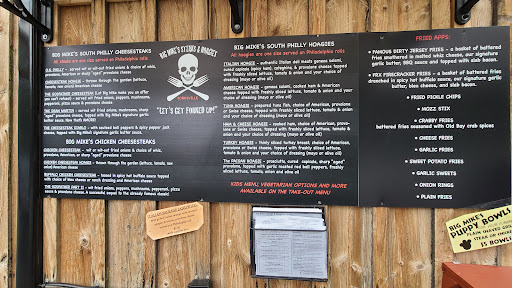 Restaurant «Forksville General Store & Restaurant», reviews and photos, 22 Bridge St, Forksville, PA 18616, USA