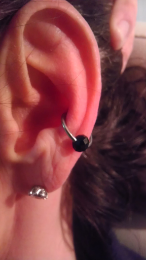 Explore i love you more tattoo ideas, creative tattoo ideas in Orange Park, available at All Aces Tattoo and Body Piercing LLC