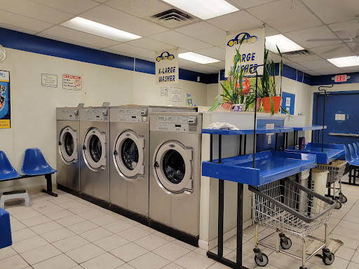 Laundromat «On the Go Laundromat», reviews and photos, 1649 NJ-38, Mt Holly, NJ 08060, USA
