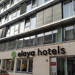 Photo n°5 de l'avis de Verena.h fait le 17/01/2024 à 12:39 sur le  elaya hotel munich city à Munich