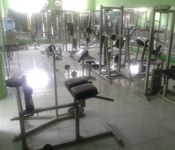 Jl Cinderawasih photo