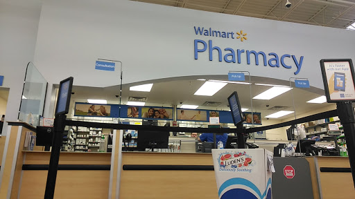 Department Store «Walmart Supercenter», reviews and photos, 260 Donald E Thurmond Pkwy, Cleveland, GA 30528, USA