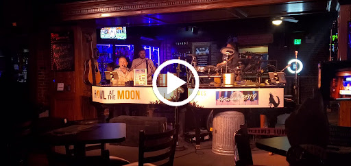 Bar «Howl at the Moon Baltimore», reviews and photos, 22 Market Pl, Baltimore, MD 21202, USA