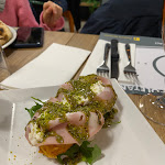 Photo n°1 de l'avis de Jessica.o fait le 27/09/2023 à 12:07 sur le  Pizzeria Sannino à Ponsacco