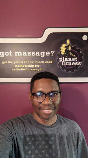 Gym «Planet Fitness», reviews and photos, 1165 S Stemmons Fwy, Lewisville, TX 75067, USA