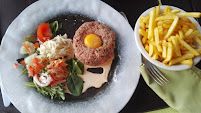 Plats et boissons du Restaurant français La Table d'Olivier à Illkirch-Graffenstaden - n°1