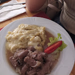 Photo n°8 de l'avis de Drastico.4 fait le 01/11/2022 à 13:30 sur le  Ristorante Trattoria Da Beppe à Morgex