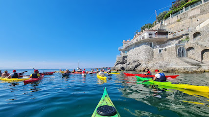 Circolo Canoa Club Salerno