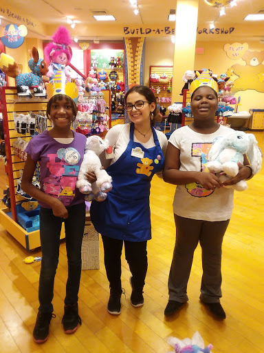 Toy Store «Build-A-Bear Workshop», reviews and photos, 9581 W Atlantic Blvd, Pompano Beach, FL 33071, USA