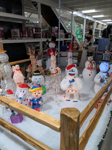 Home Improvement Store «Menards», reviews and photos, 223 Lang Dr, La Crosse, WI 54603, USA