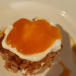 Photo n°4 de l'avis de Carla.a fait le 20/10/2019 à 13:42 sur le  Osteria Le Civette à Citerna