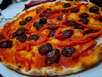 Plats et boissons du Restaurant Pizza Sarda à Reims - n°7