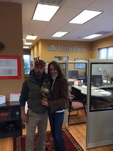 Insurance Agency «Hayden Pryor - State Farm Insurance Agent», reviews and photos