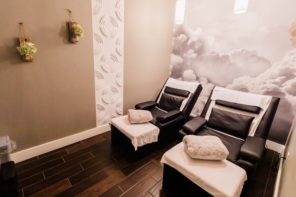 Heavenly Foot Massage 30338