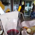 Photo n°11 de l'avis de Andrea.a fait le 06/06/2021 à 19:52 sur le  Agriturismo Wine&Beer Alturis à Cividale del Friuli