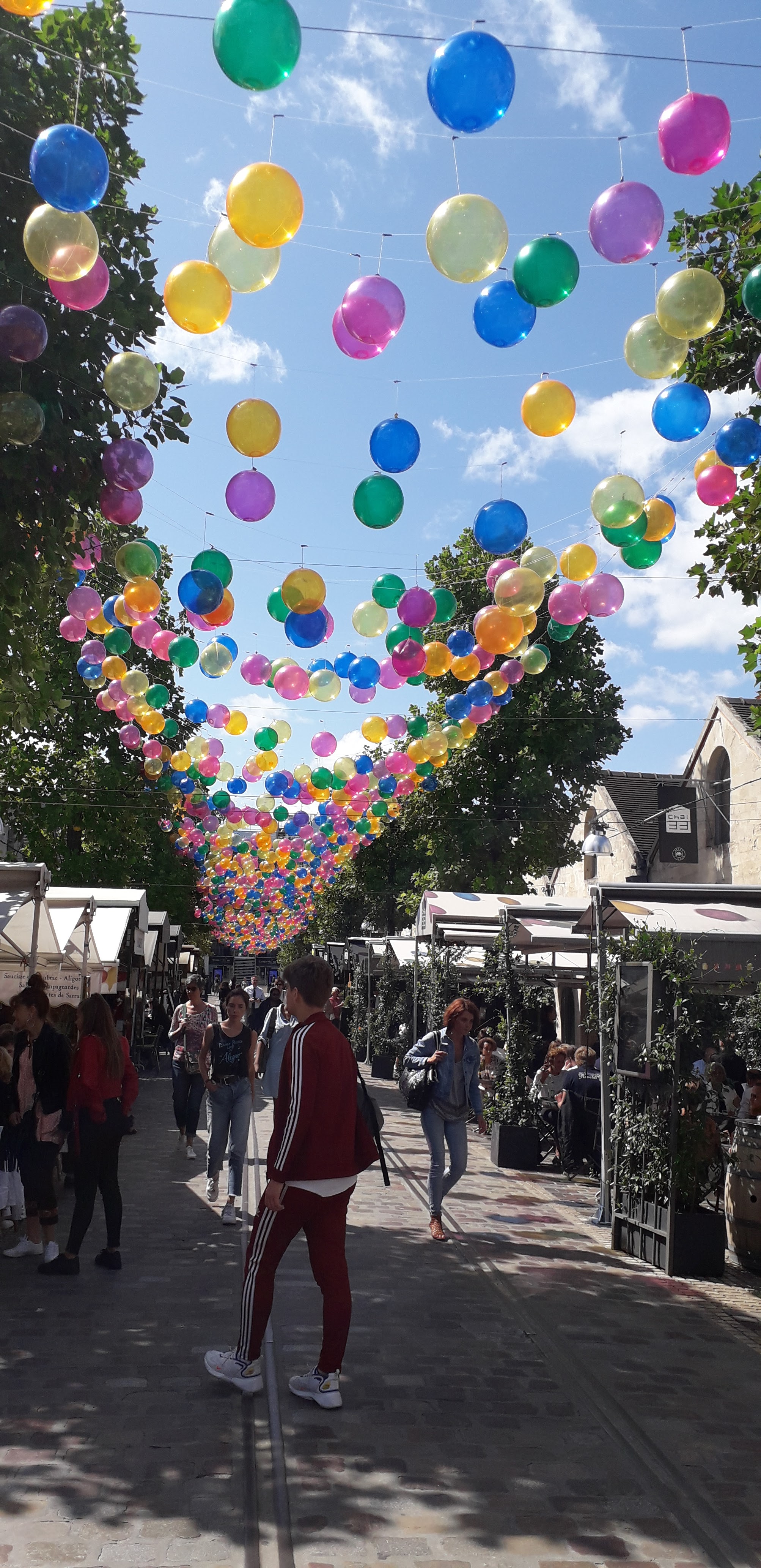 Photo n° 1 de l'avis de Antoine.E fait le 31/08/2019 à 15:57
