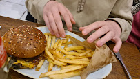 Hamburger du Restaurant Léon - Arras - n°9