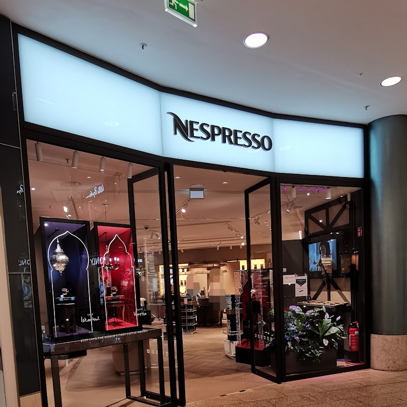 Nespresso Boutique Braunschweig