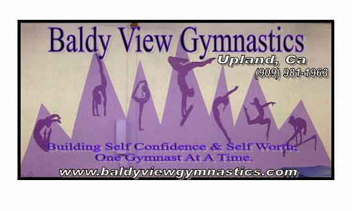 Gymnastics Center «Baldy View Gymnastic Center», reviews and photos, 916 Monte Vista Ave, Upland, CA 91786, USA