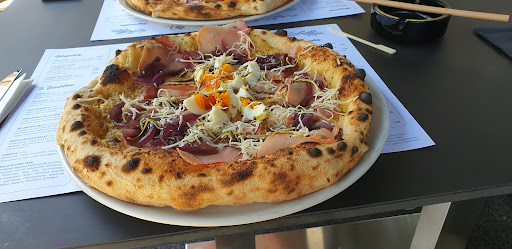 Dejavu Pizza by Sacco Weiz en Weiz