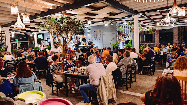 Πάρκο Πολυχώρος