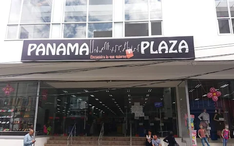 Panama Plaza image