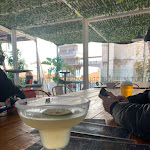 Photo n°1 de l'avis de Joana.i fait le 09/03/2024 à 14:24 sur le  Carmo rooftop à Lisbon