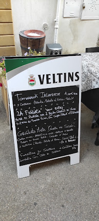 Restaurant de grillades à l'américaine Scialu - Officina Del Gusto à Ribera (la carte)