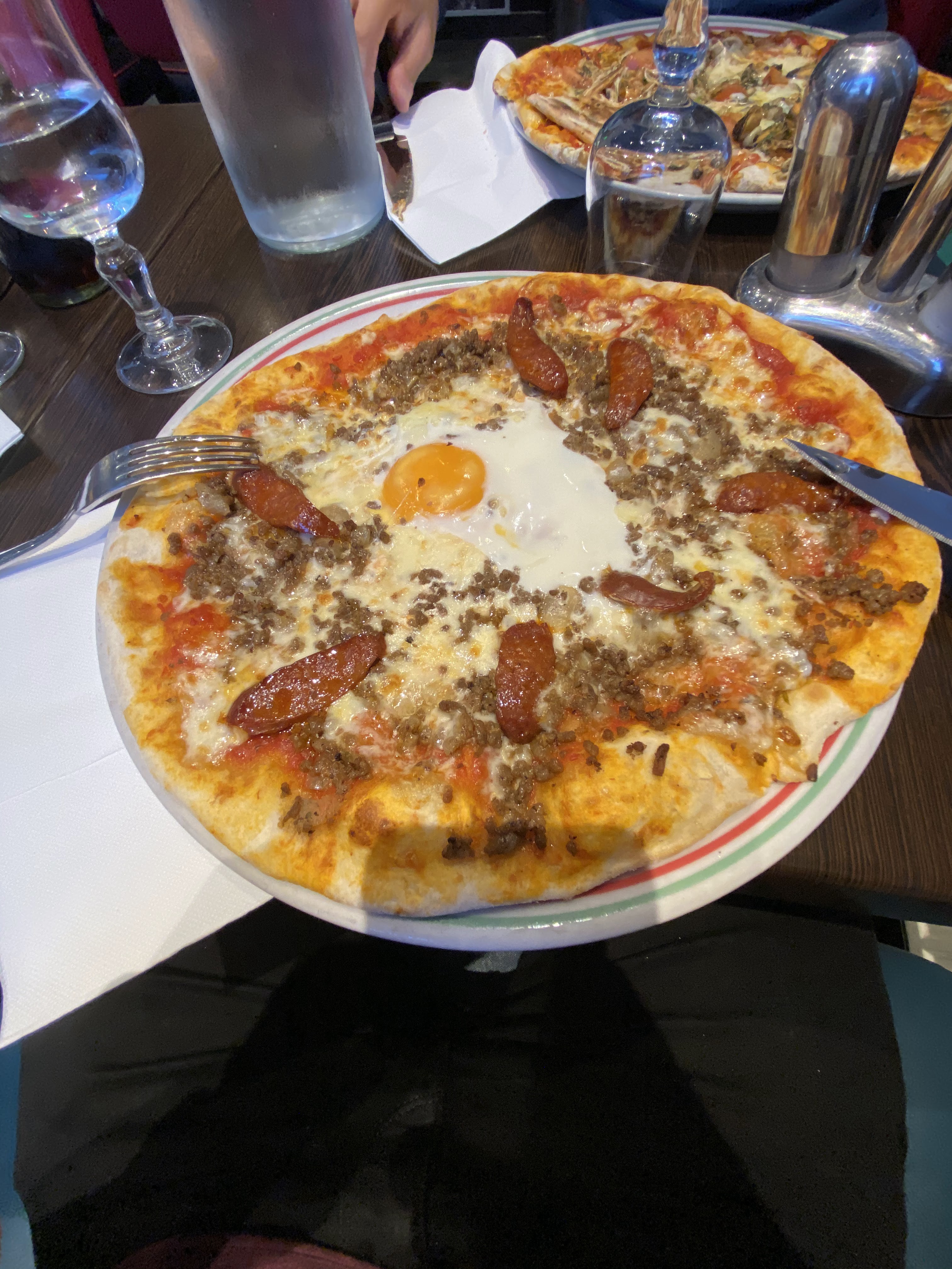 Photo n° 1 de l'avis de Zied.H fait le 21/09/2019 à 17:39