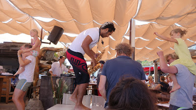 DJ St-Tropez à Sainte-Maxime
