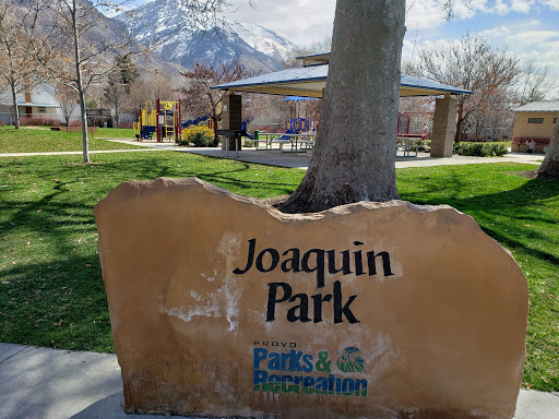 Joaquin Park