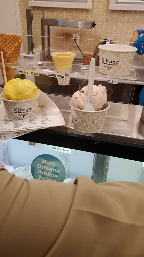 Chocolate Shop «Kilwins Little Rock», reviews and photos, 415 President Clinton Ave, Little Rock, AR 72201, USA