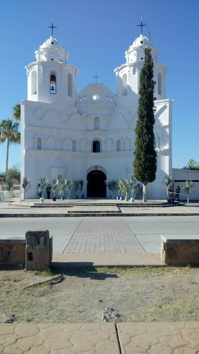 Iglesia De Nuestra Señora De Loreto