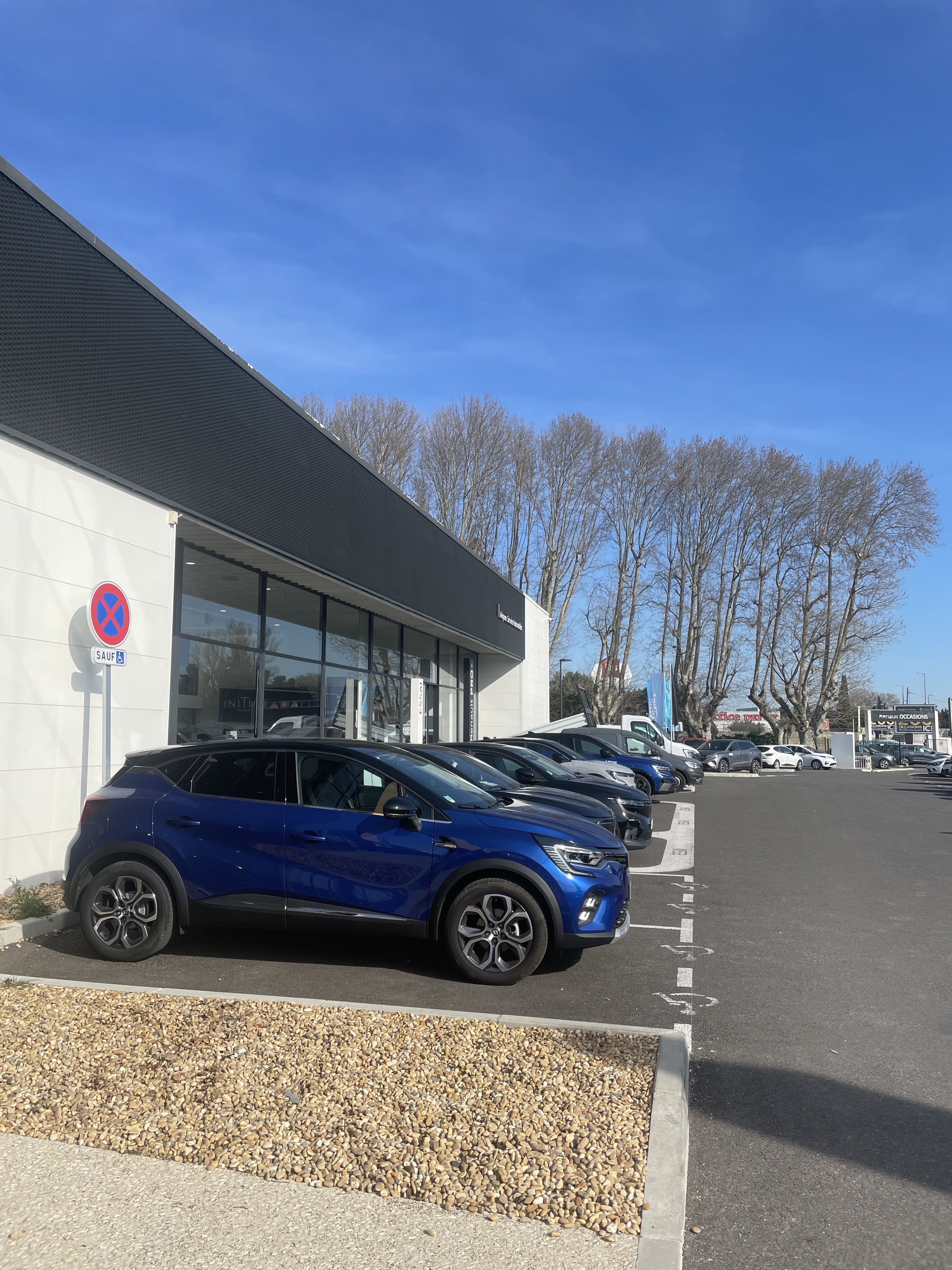 Photo n° 1 de l'avis de Yassine.L fait le 22/03/2023 à 14:52