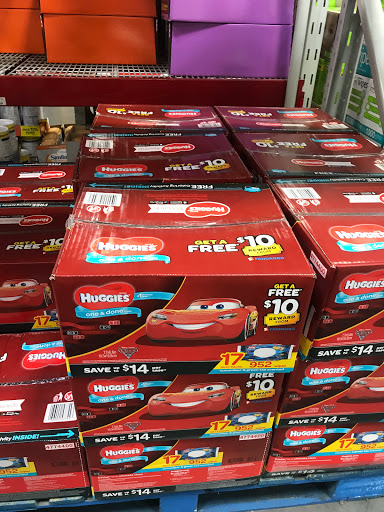 Department Store «Marshalls», reviews and photos, 5220 Jimmy Lee Smith Pkwy, Hiram, GA 30141, USA