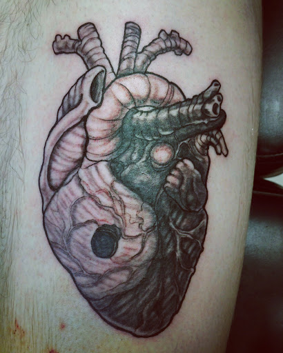 Tattoo Shop «Best Tattoos Collective», reviews and photos, 1144 FL-436, Altamonte Springs, FL 32714, USA