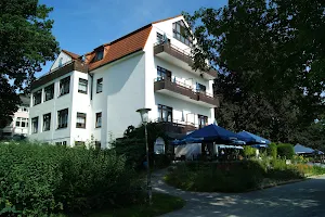 Hotel "Haus am See" image