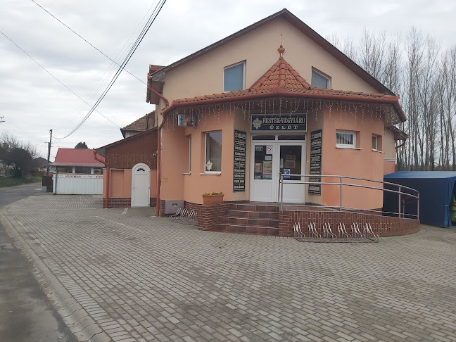 Ágnes Üzletház, Festékbolt