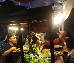 Lengkong Night Street Food photo
