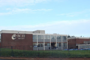 BCFE - Arts Block