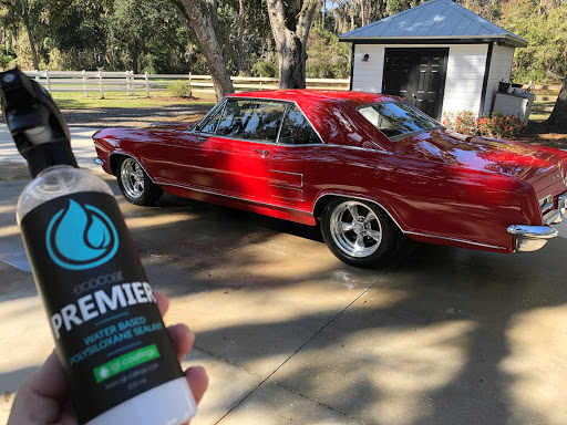 St Augustine Detailing and Reconditioning en St. Augustine